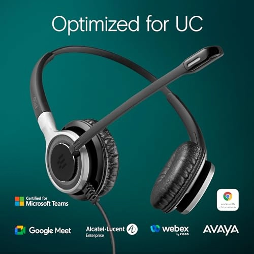 SC 660 - Wired Headset