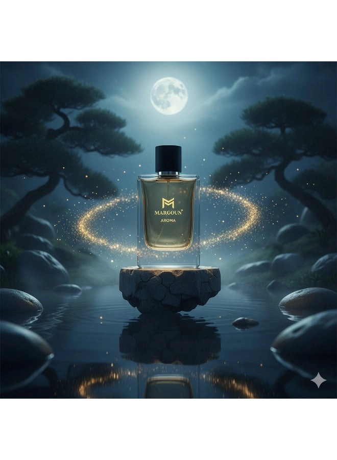 Aroma Eau de Parfum 85 ml