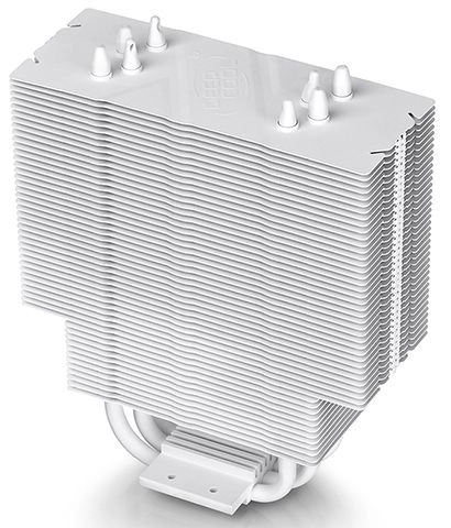 Gammaxx GTE 400 - 120mm Air Cooling