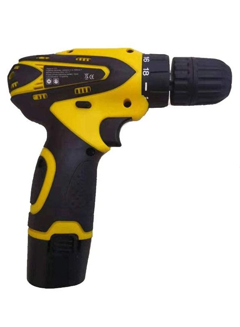 UPSPIRIT HK-CD1003 - 12 Volts