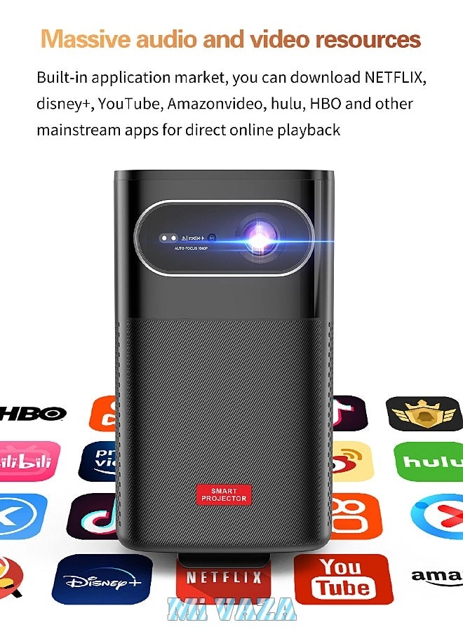 DLP Projector M1 300 ANSI lumens