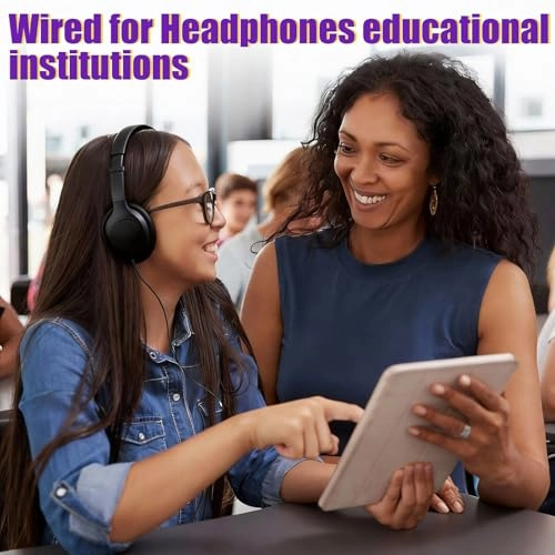 IM3734 Wired Headphone 10 Pack