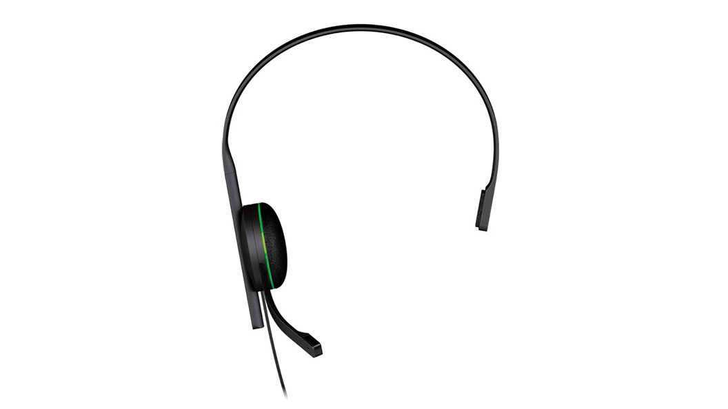 S5V-00015 Wired Headset