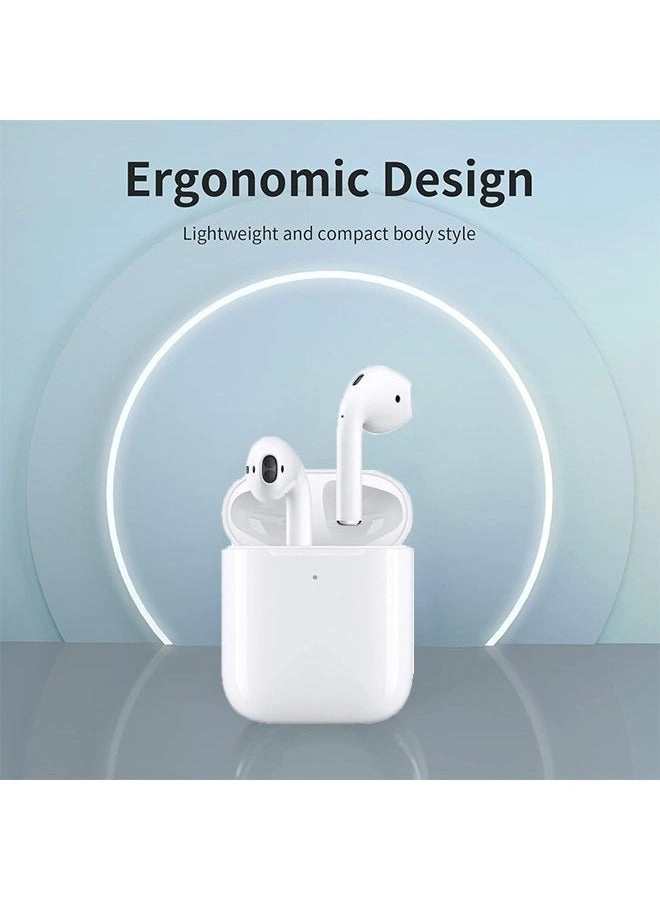 2rd Generation Wireless Earbud