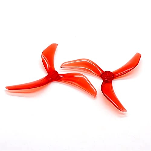 5043 - 5*4 inch 3Pairs Yellow