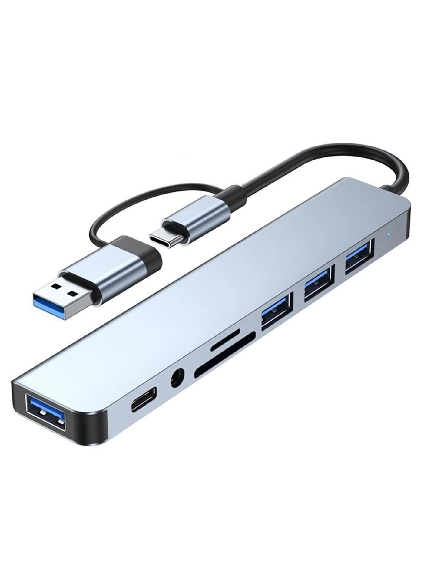 USB C Hub