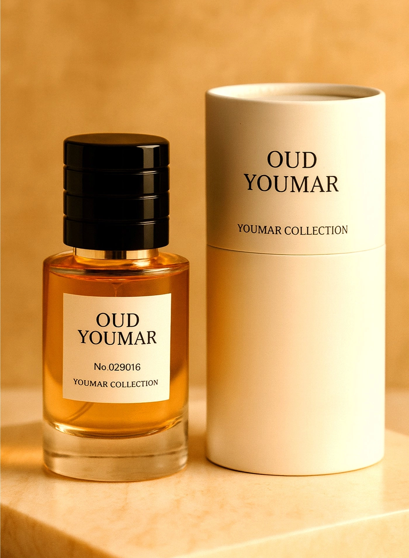Oud No. 9016 - 25ml