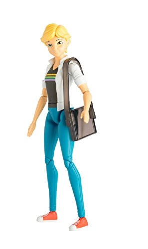 Adrien - Miraculous Ladybug - 3 yr(s) 1 piece(s) (14 cm) (39724)
