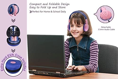 712 Wireless Headphone