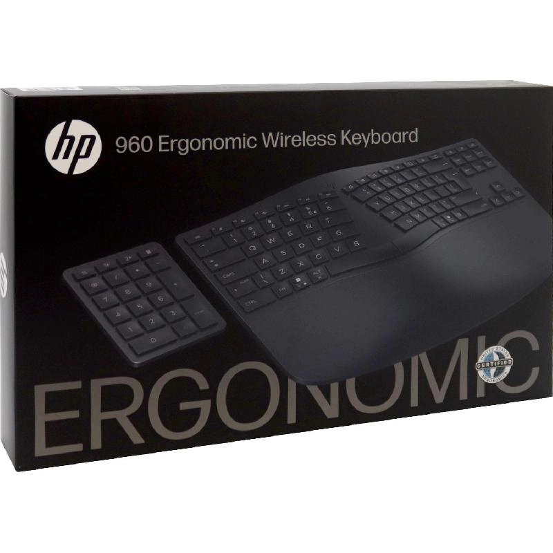 960 - EN/AR Wireless