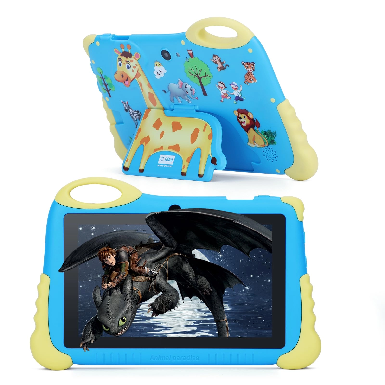 CM93 - 4GB 7-inch 32GB