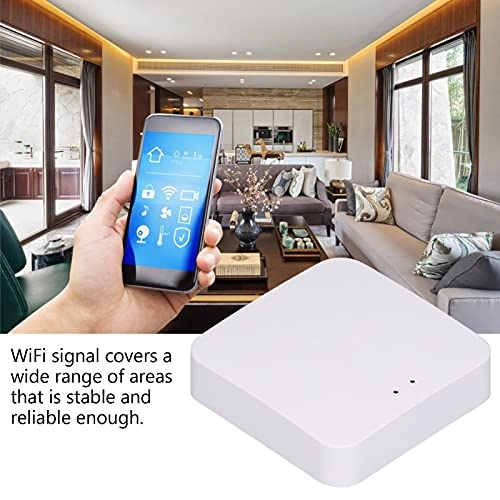 WiFi Router - 802.11b/g/n