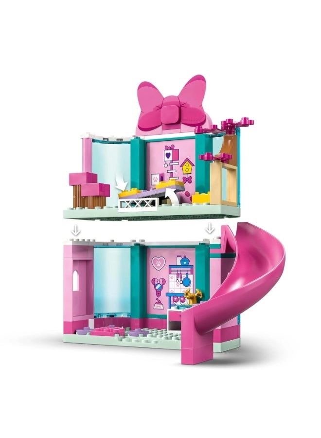 Disney Classic Minnie’s Pet Hotel (43274)