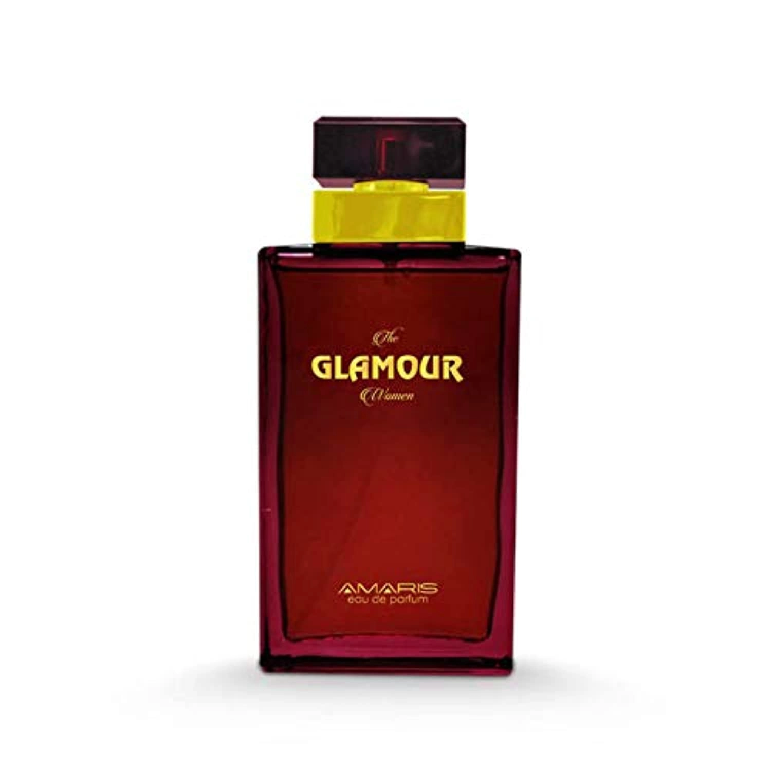 Winner Manufacturing Glamour Eau de Parfum 100ml