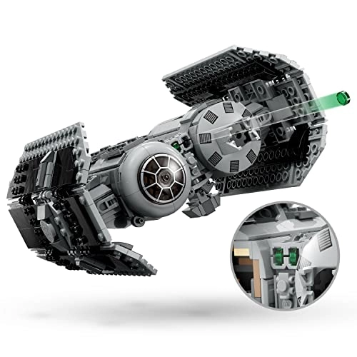 Star Wars TIE Bomber (75347)