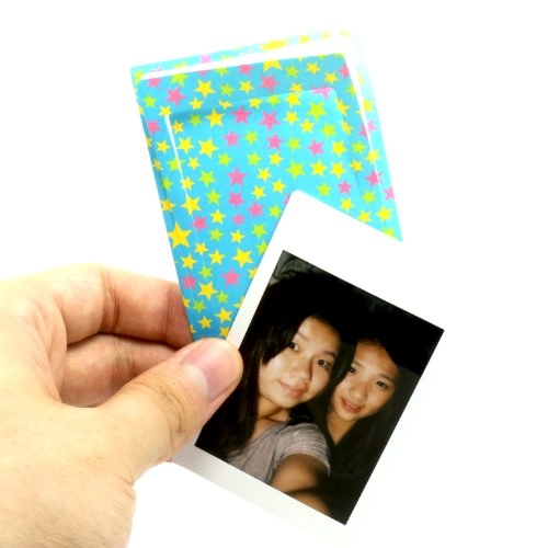 Nodartisan Sticker Borders - 20 Sheets 3 inches