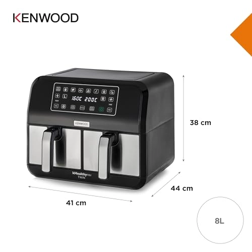 kHealthy Fry Twin HFM20.000MB