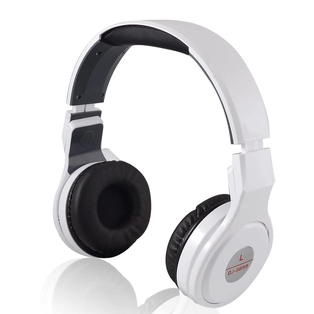 Foldable Headphone Headset Wired Headset
