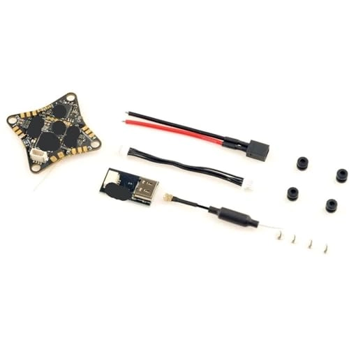 Flight Controller - 5in1 1-2S 12A ESC