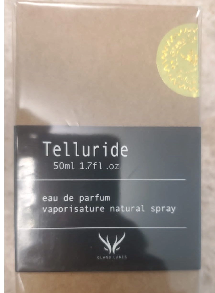 TELLURIDE - Eau de Parfum