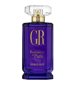 Big Brands Perfumes Romance In Paris L Eau de Parfum 100 ml