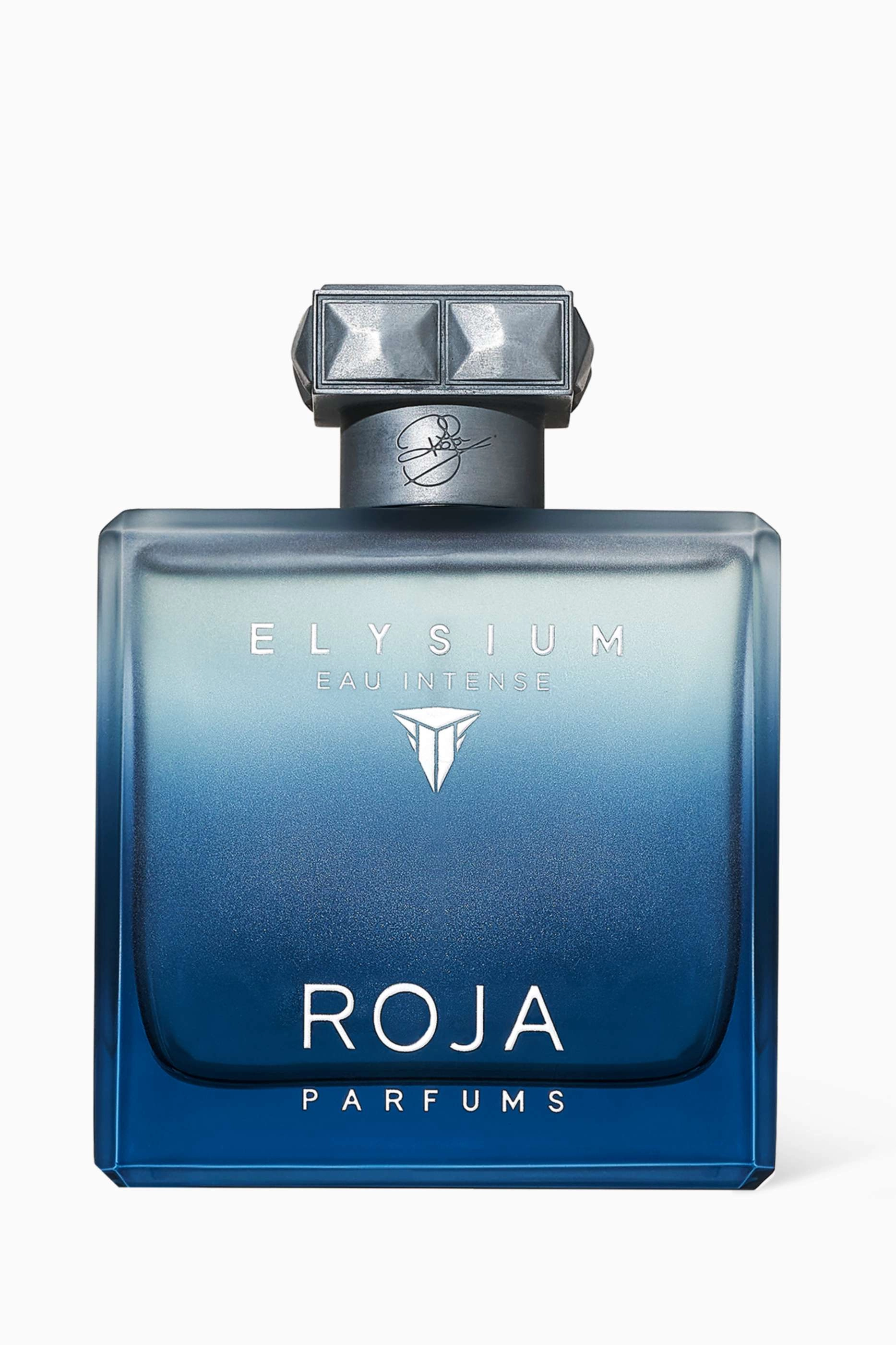Roja Elysium Eau Intense Eau de Parfum 100ml