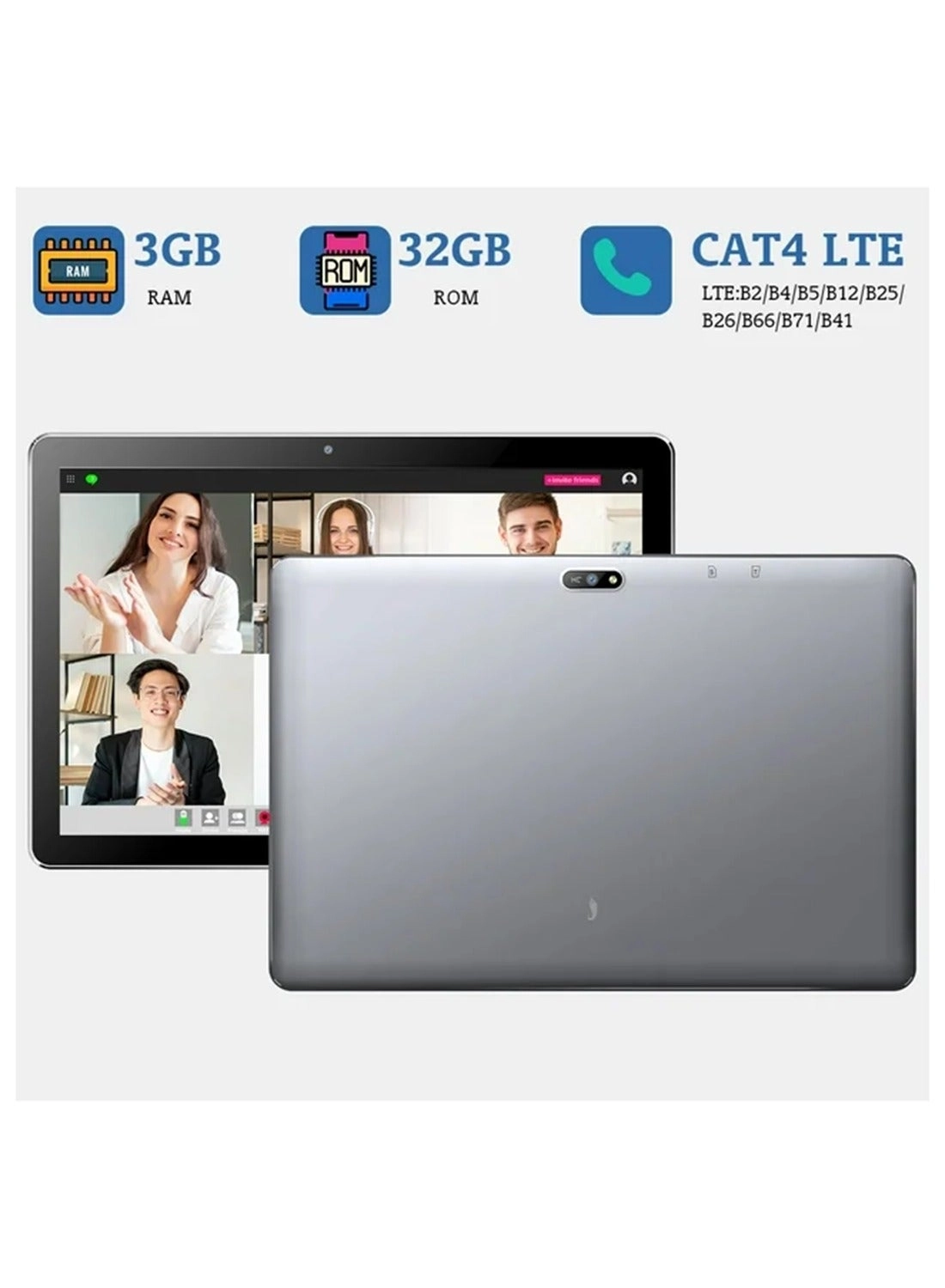 Puya - 32GB 10.1"