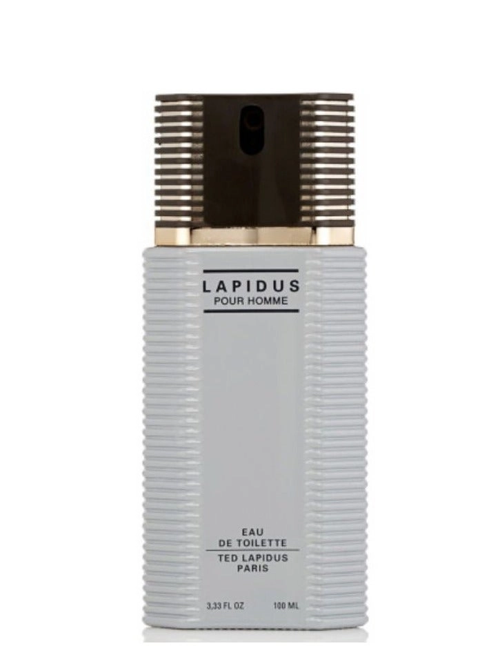 Lapidus Eau de Toilette 100 ml