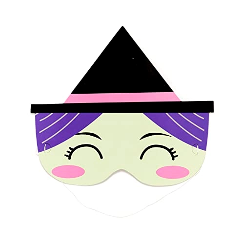 Pin the Nose on the Witch - 3 years and up