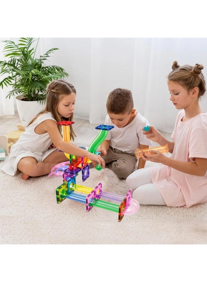 Marble Run - 40pcs