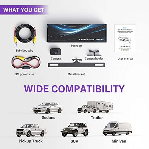 ERT11 - Starlight Night Vision 720P