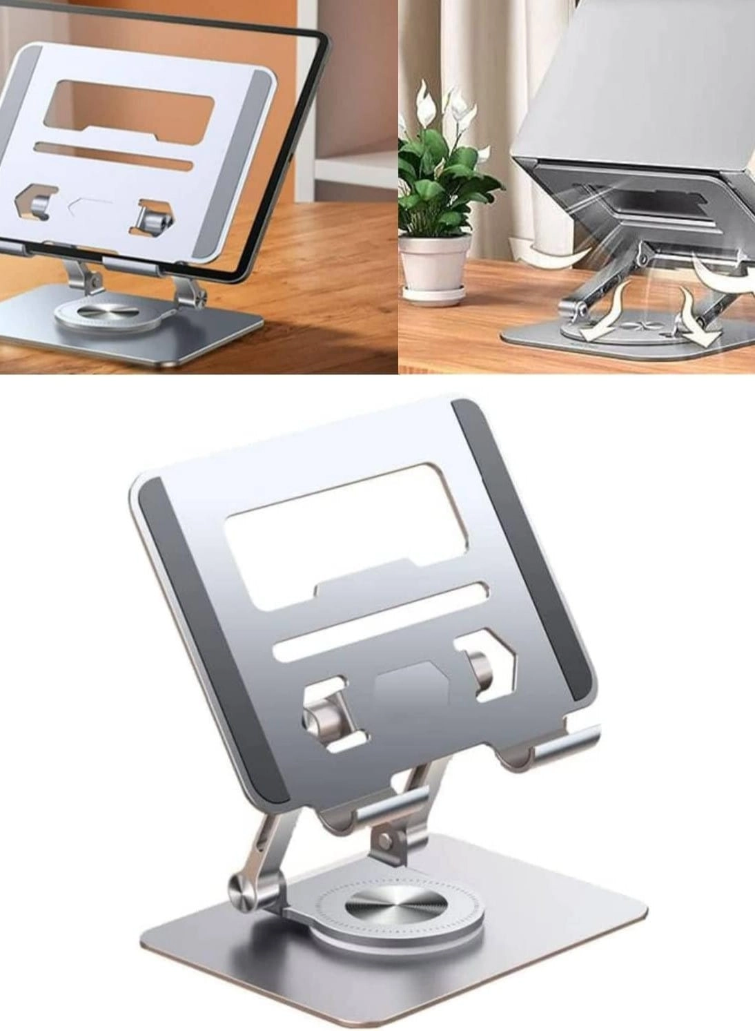 Ideas For Brands Laptop Stand - 10 to 17 inches