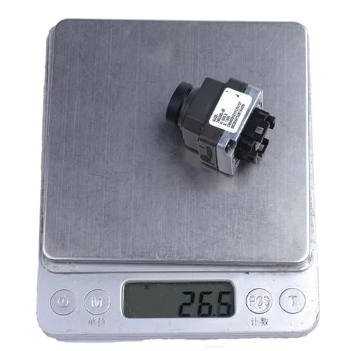 Rear View Camera - Night vision