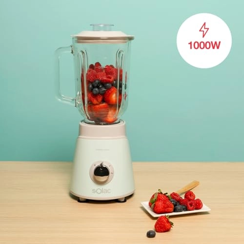 Pro Mixter - 1000W