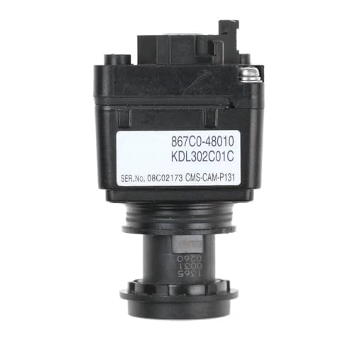 Rear View Back Up Camera - Night vision WireLess