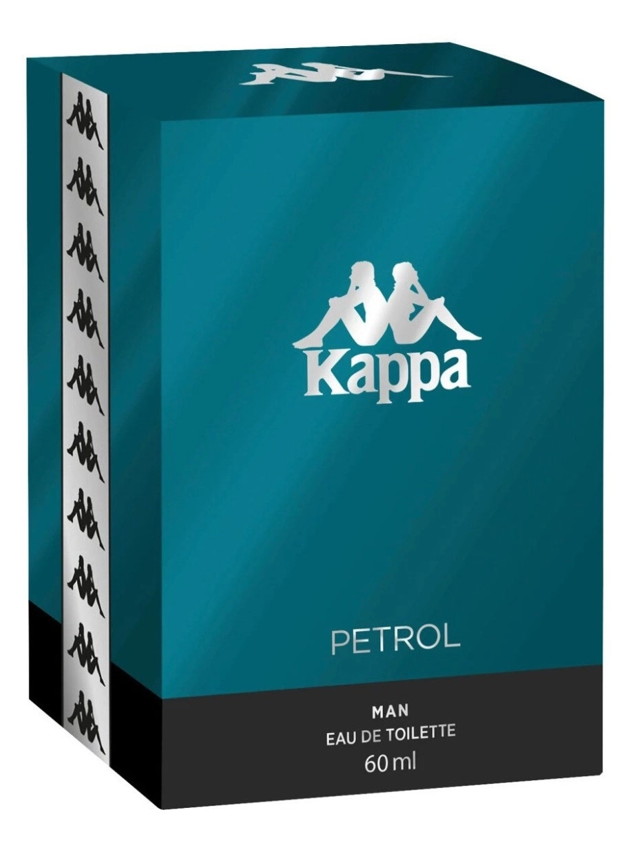 Petrol - Eau de Toilette 60ml