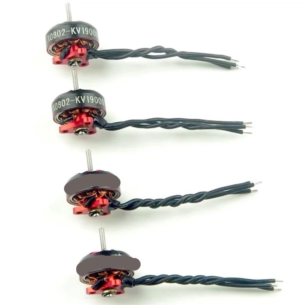 Brushless Motor - 1S 0.8mm/1.0mm 19000KV