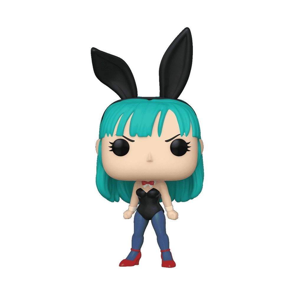 FUNKO TOYS Bulma Bunny - Dragon Ball (10.2 cm) (FU68236)