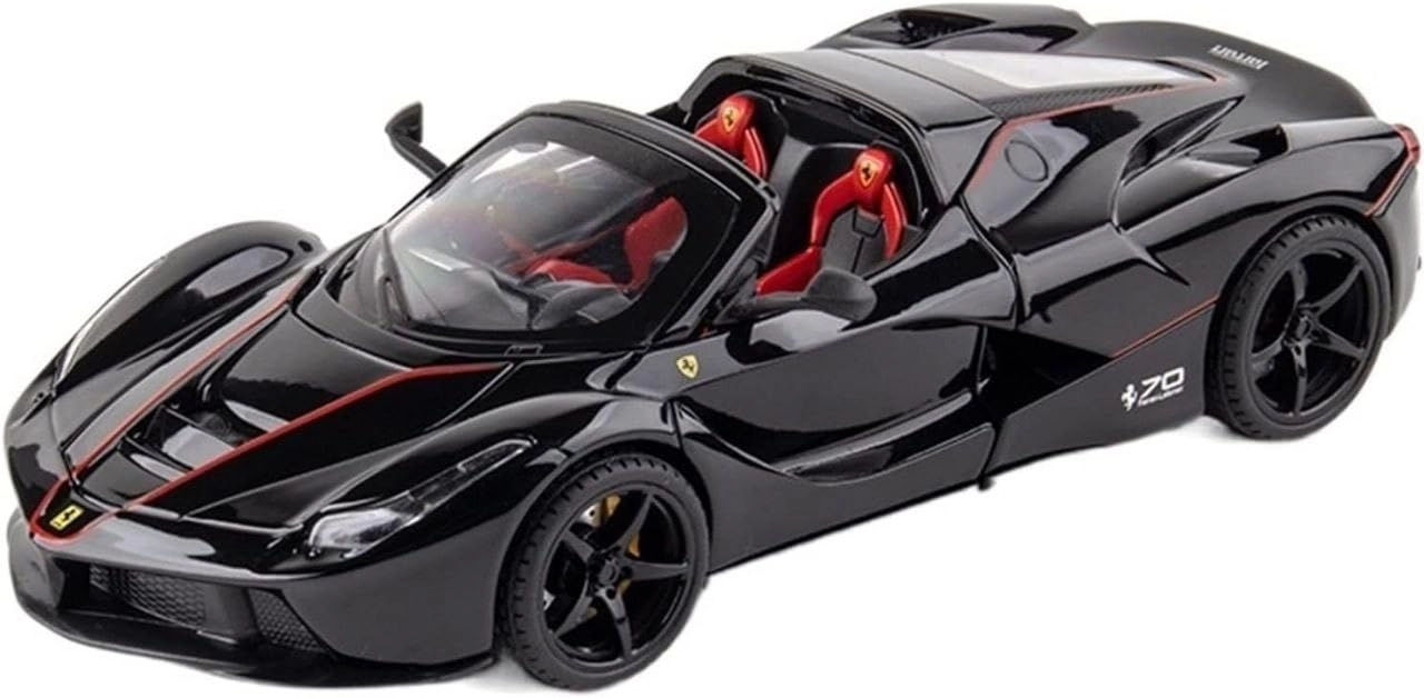 LaFerrari - 1:32 1pcs