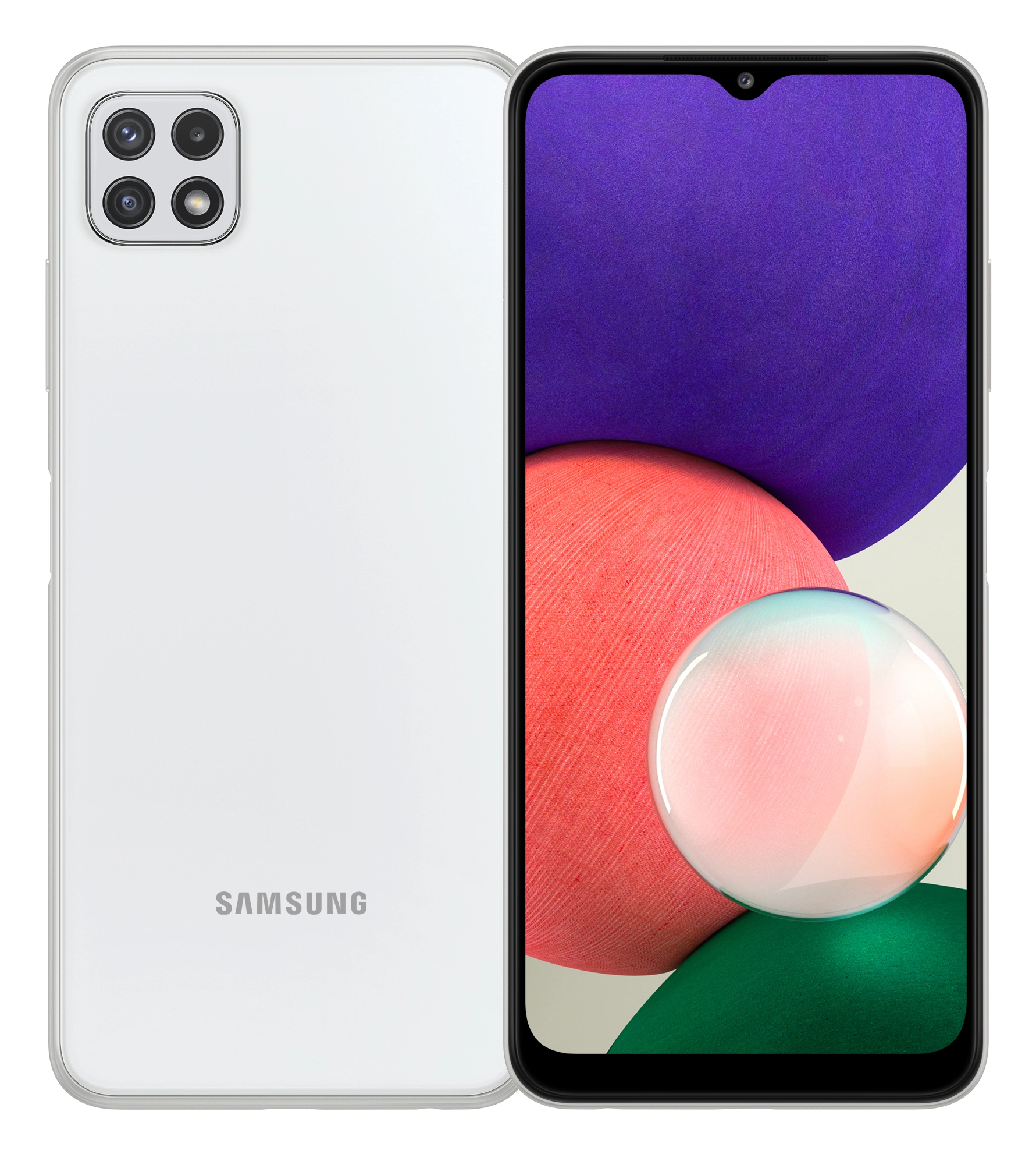 Galaxy A22 - 4GB 64GB