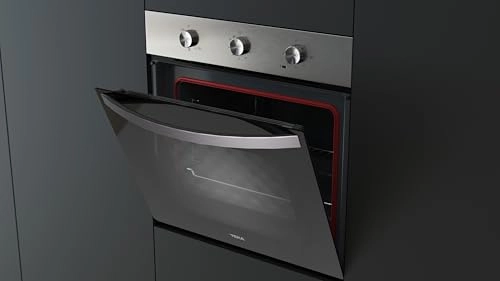 HBB 605 60cm Electric Oven