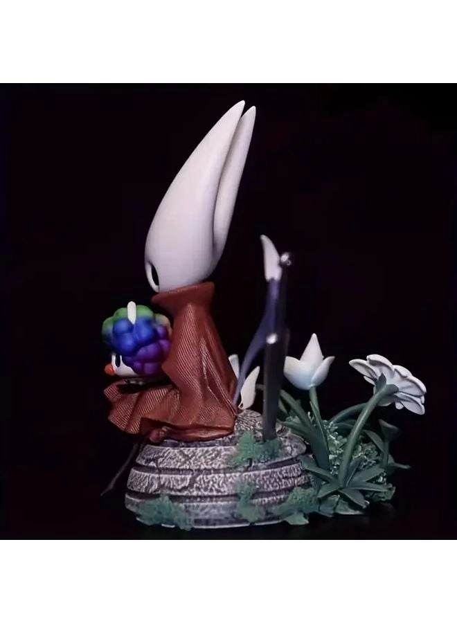 Anime Figure Action Model Statue - PVC Intricately Detailed