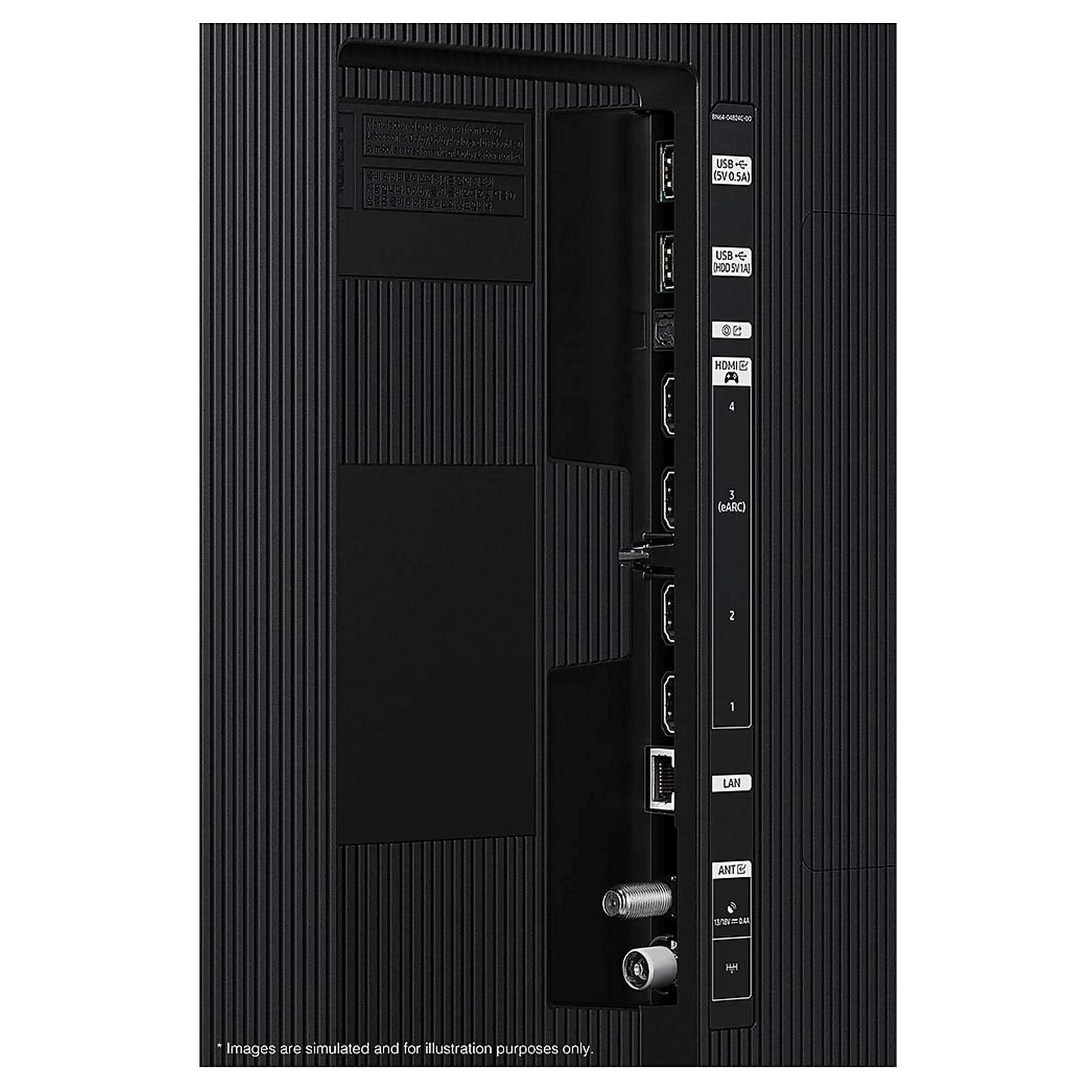 QA75QN85FAUXZN - 75 INCH