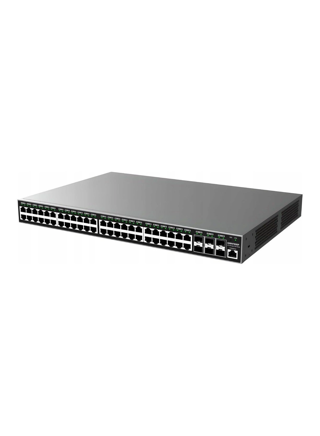 GWN7806P 48-ports
