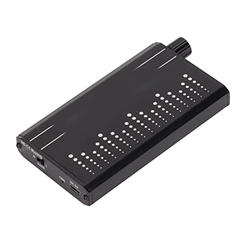 Headphone Amplifier - black