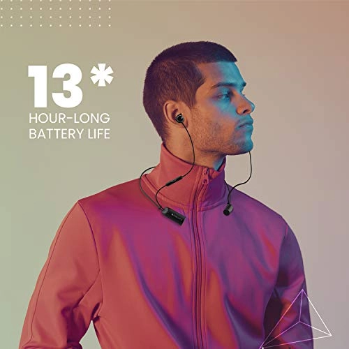 Aika+ Wireless Earphone