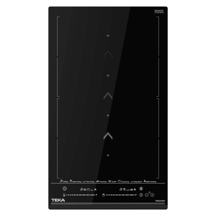 The Teka Group MasterSense Series IZS 34700 Induction hob