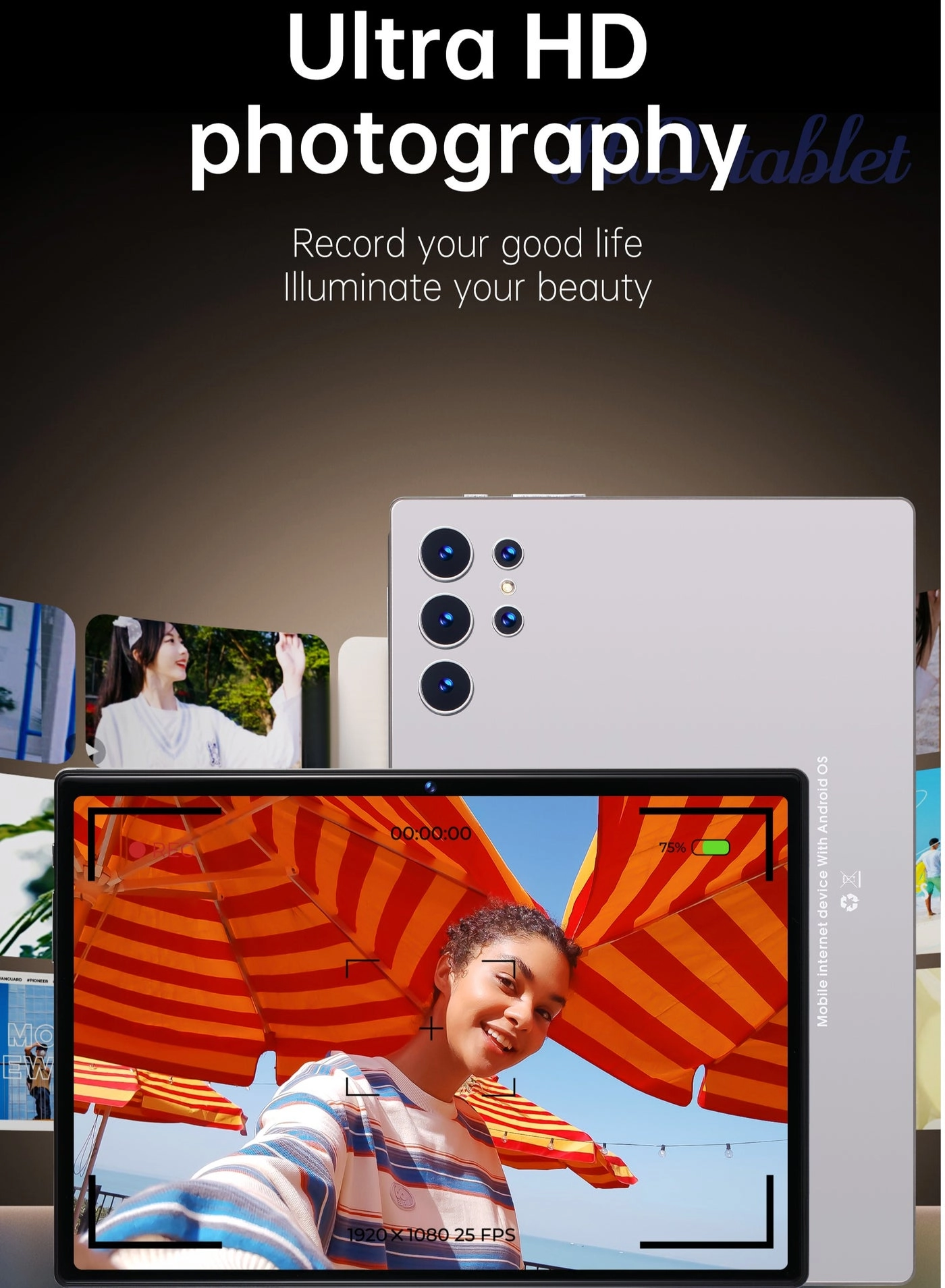 S25 Ultra - 1TB 10.1"