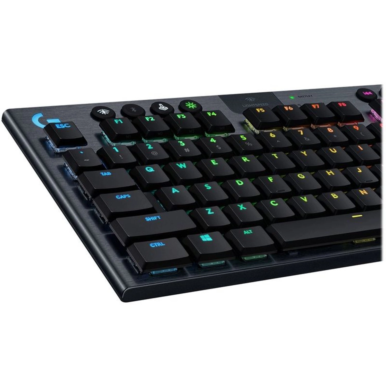 G915 TKL - EN Wireless