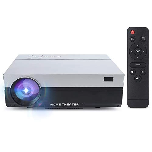 Small projector 220ANSI 1920 x 1080P